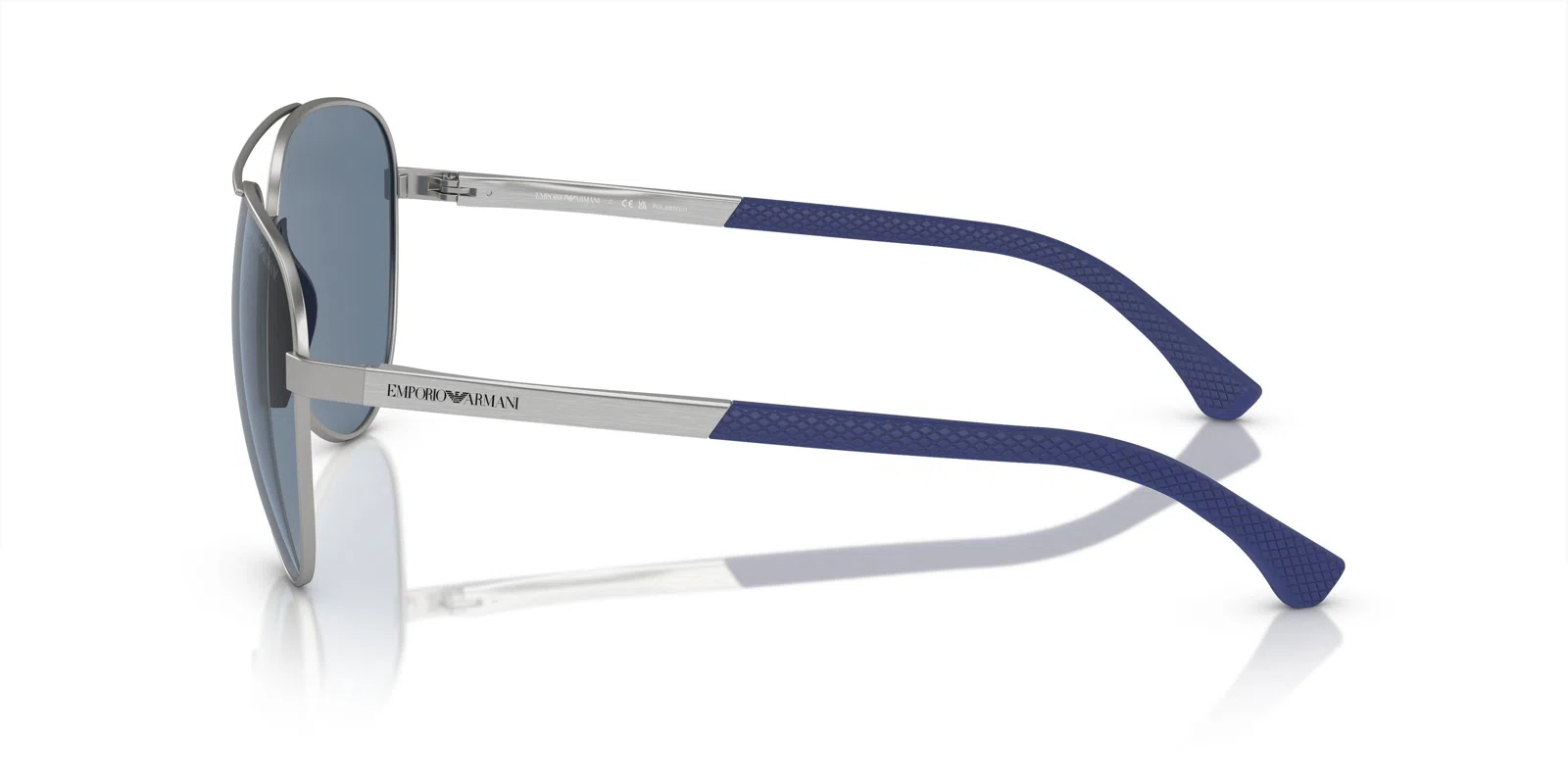 Emporio Armani 2059 Sunglasses - view 60